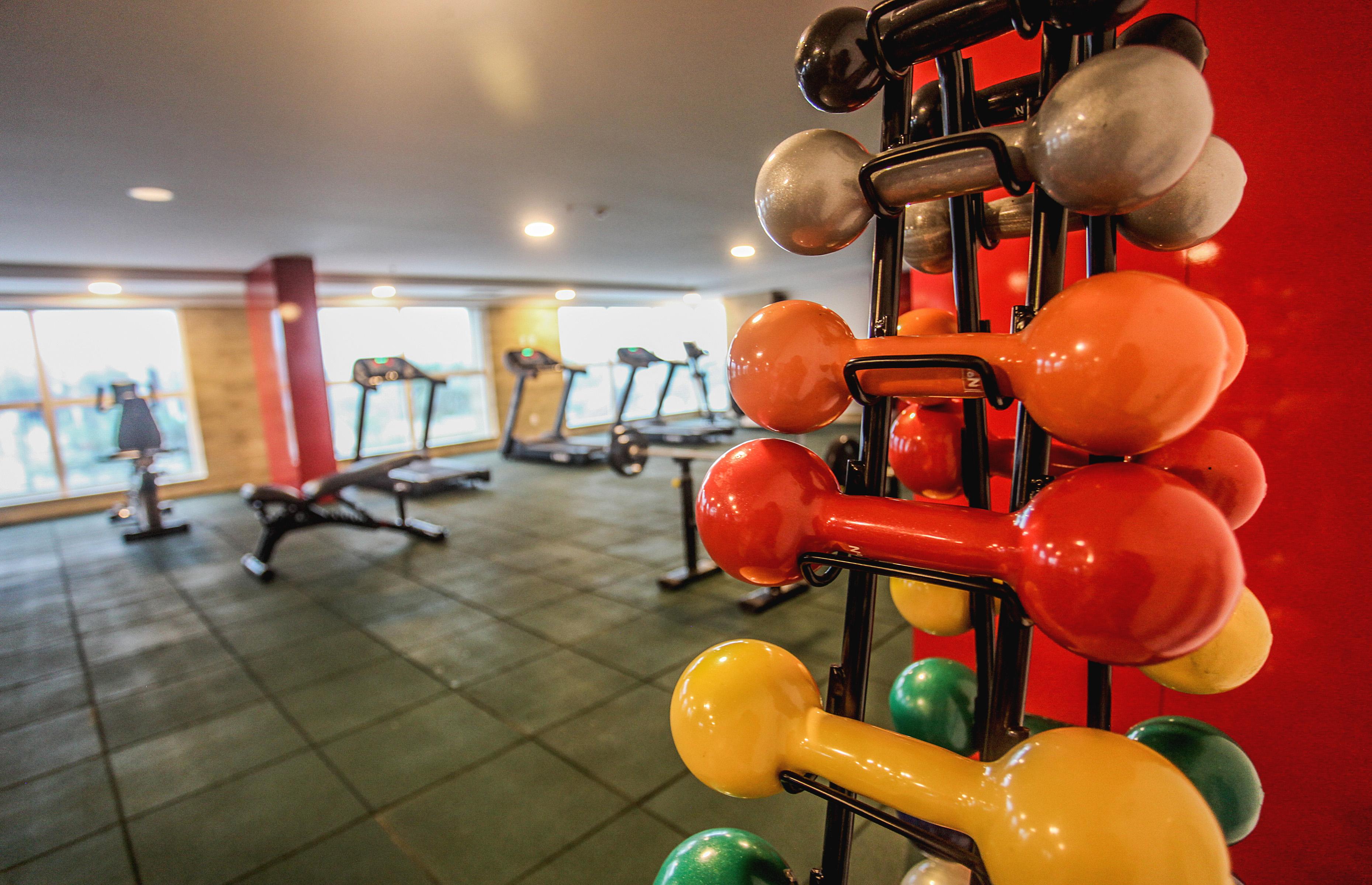 Gran Mareiro Hotel Fortaleza  Exterior photo A dumbbell tree